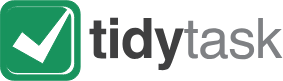 Tidytask Logo