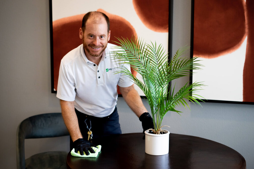 How to Prevent Dust From Accumulating in Your Home 7 Effective Strategies Tidy Task